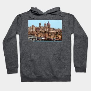 Grand Harbour II Hoodie